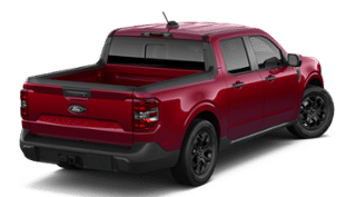 2026 Ford Maverick® External Image 4